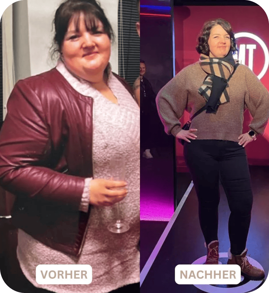 AylinHontas Fatburner